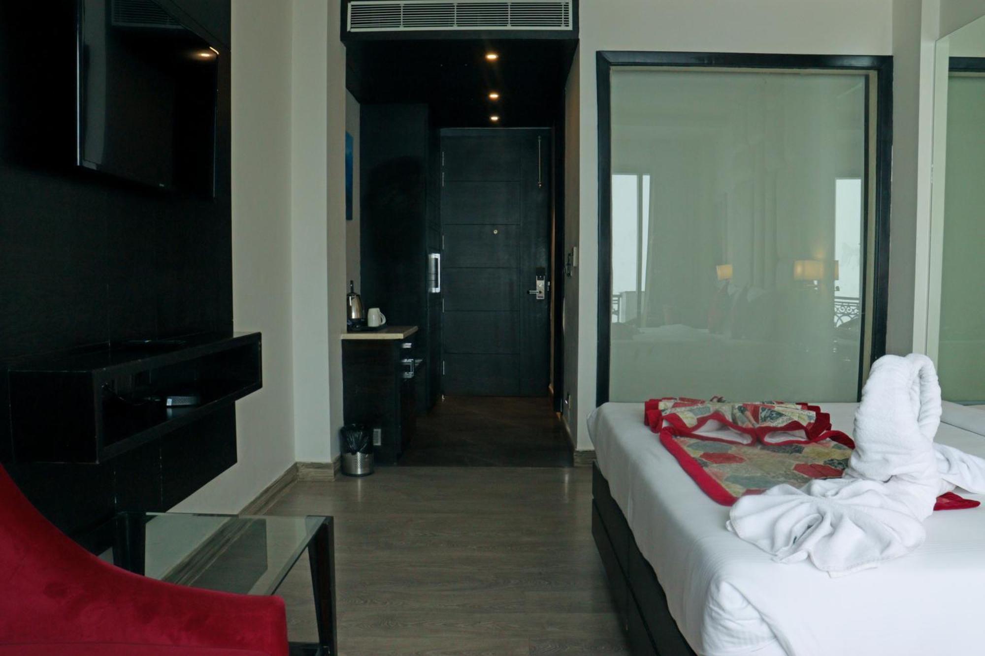 Rosetum Kasauli Hotell Exteriör bild